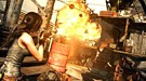 《古墓丽影9》次世代与PC对比 劳拉你肿么了？